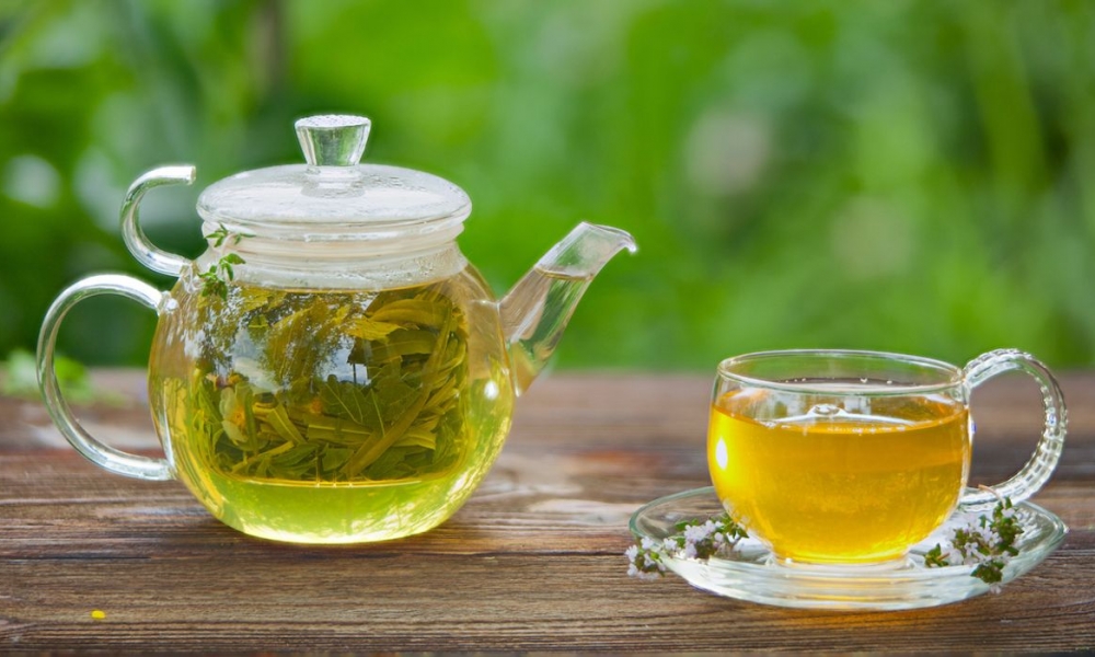 What Advantages Do Green Tea Products Offer?