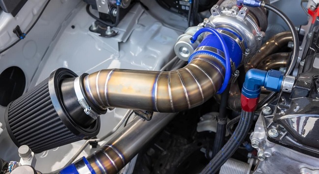 Boost Your Car's Performance: How to Install a Cold Air Intake System ...